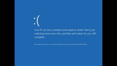 hard drive error windows 10